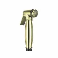 Lemark LM8047B Лейка для биде, бронза