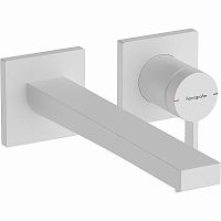Hansgrohe Tecturis E 73051700 Смеситель для раковины