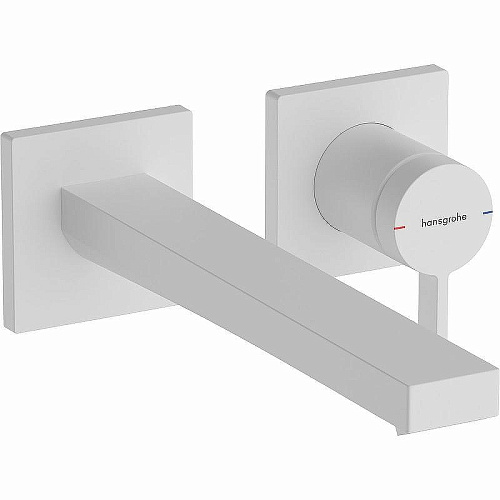 Hansgrohe Tecturis E 73051700 Смеситель для раковины