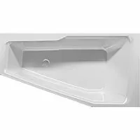 Riho B114001005 Rething Space Ванна акриловая 170х90 см L, EuroWhite (стар. арт. BR1600500000000)