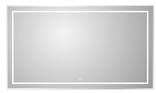 BelBagno Kraft SPC-KRAFT-1400-800-LED-TCH-WARM Зеркало купить  в интернет-магазине Сквирел