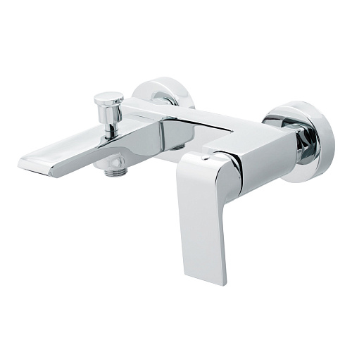 Swedbe VELO 2430-24 Смеситель для ванны