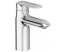 Jacob Delafon Kumin E98827-CP (exp) Смеситель для раковины однорычажный