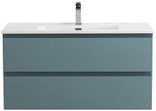 BelBagno Kraft KRAFT-900-2C-SO-AO Тумба под раковину подвесная