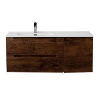 BelBagno Etna ETNA-1200-2C-1A-SO-RW-L Тумба под раковину подвесная