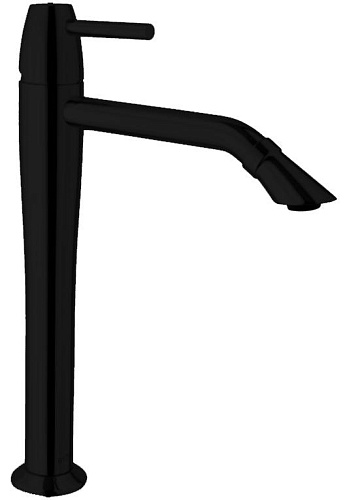 Webert OE830402560 Opera Moderna Смеситель для раковины, черный