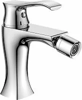 BelBagno TRU-BD-CRM Trula Смеситель для биде, хром