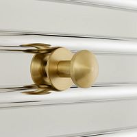 Сунержа 051-2010-0001 Сфера Вешалка н/ж для ДР Сунержа, состаренная латунь