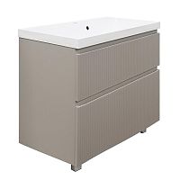 Azario ВИОЛА CS00097147 Тумба с раковиной