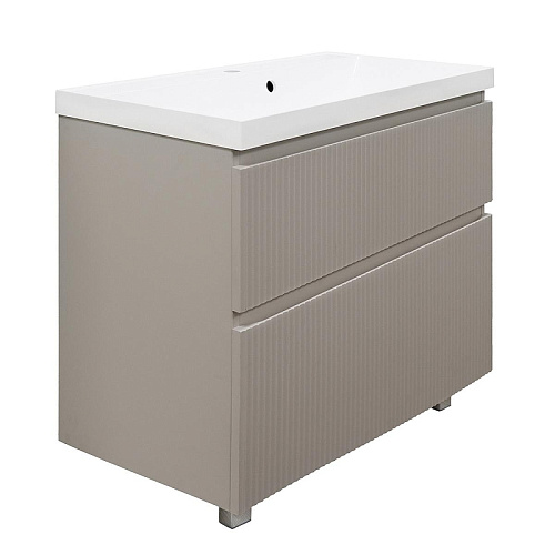 Azario ВИОЛА CS00097147 Тумба с раковиной купить  в интернет-магазине Сквирел