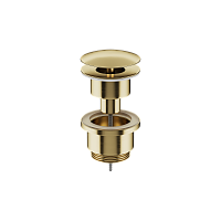 Ceramica Nova  70003BGnc Донный клапан