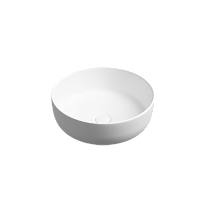 Ceramica Nova TAYCAN CN12003MW Раковина накладная