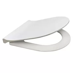 Vitra 801-003-019 Universal Сиденье для унитаза универсальное, белое