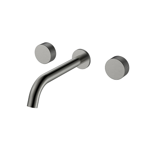 Boheme STICK 152-2-GM.2 Смеситель встраиваемый Boheme STICK 152-2-GM.2 Смеситель встраиваемый