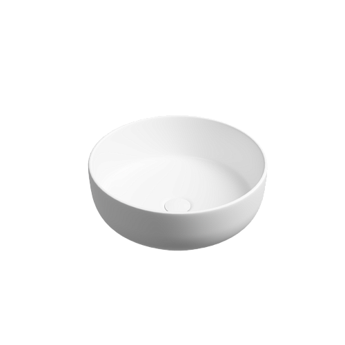 Ceramica Nova TAYCAN CN12003MW Раковина накладная