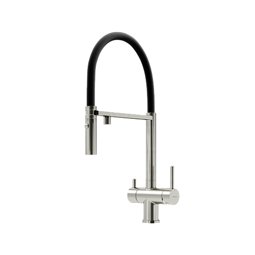 Sancos Imola SC4010BNbh Смеситель для кухни Sancos Imola SC4010BNbh Смеситель для кухни