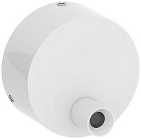 Сунержа 12100-0500 Стилье Короб скрытого подключения н/ж, белый