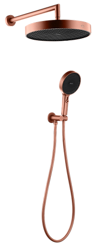Boheme Cell 427-CB Душевая система