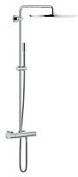 Grohe 27174001 Rainshower 400 Душевая система с термостатом, хром