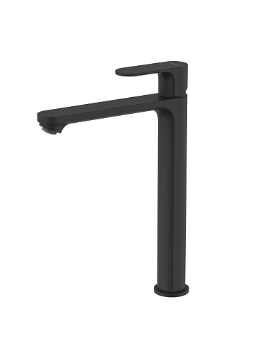 Aquatek АЛЬФА AQ1904MB Смеситель для раковины