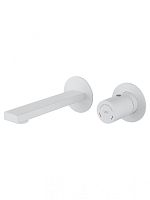 Wonzon & Woghand  WW-105-MW Смеситель для раковины