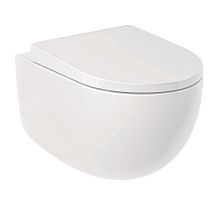 Kludi RESA D 24WCW0243 Унитаз подвесной