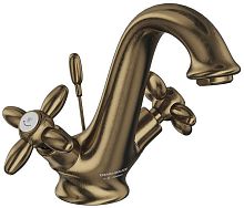 KERAMA MARAZZI MUSE 9125KM.31.023 Смеситель для раковины