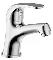 Bravat F1135188CP-RUS Fit Смеситель для умывальника, хром
