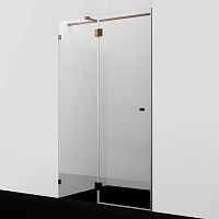 WasserKRAFT Paar 88H 88H05L-MG Душевой уголок