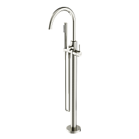 Sancos Etna SC9009BN Смеситель напольный