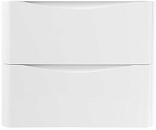 BelBagno ACQUA-700-2C-SO-BL База под раковину 70х45 см, подвесная, Bianco Lucido (белый глянец)