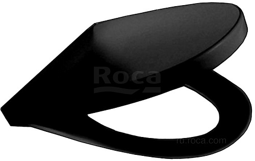 Roca Victoria Nord ZRU9000102 Крышка-сиденье для унитаза купить недорого в интернет-магазине Сквирел