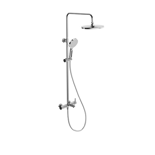 KERAMA MARAZZI FONTE FO.201.KM.CR Душевая колонна