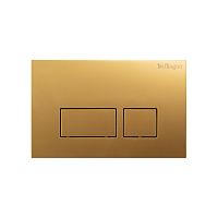 BelBagno  BB043ORO.MAT Кнопка для инсталяции