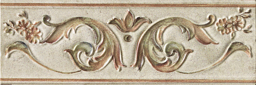 Imola Ceramica Pompei B.Pompei10B Декоративный элемент снято с производства