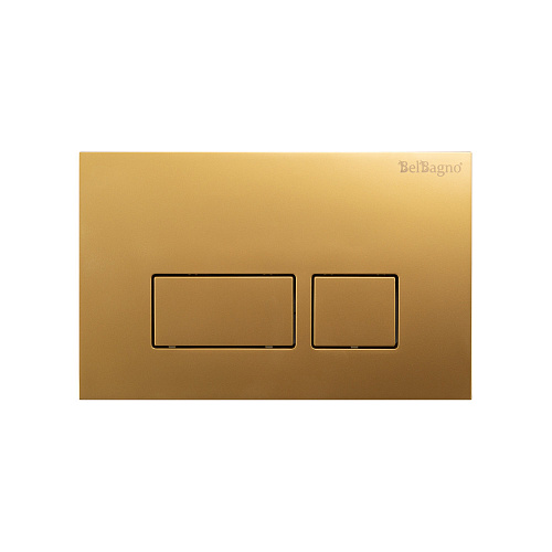 BelBagno  BB043ORO.MAT Кнопка для инсталяции