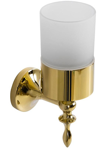 Art&Max BOHEMIA AM-E-4268-Do Стакан для зубных щеток купить в интернет-магазине Сквирел