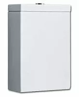 Kerasan 318101 Flo Бачок для унитаза, белый