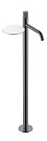 Boheme STICK 120-SGM.3 Смеситель напольный
