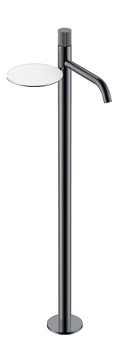 Boheme STICK 120-SGM.3 Смеситель напольный Boheme STICK 120-SGM.3 Смеситель напольный