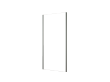BelBagno Marino MARINO-2-FIX-100-C-GM Панель боковая купить недорого в интернет-магазине Сквирел