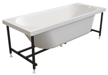 Radomir Виктория лайт 2-01-0-0-1-271Р Ванна акриловая