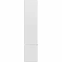 Kerama Marazzi CUB.165Rh/WHT.M Cubo Шкаф-пенал подвесной 165х35 см, правый, белый матовый