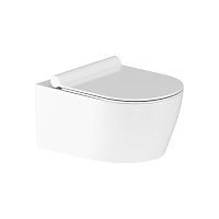 AM.PM Jupiter IS110151.DX77C1700 Комплект: Унитаз, Инсталляция, Кнопка смыва