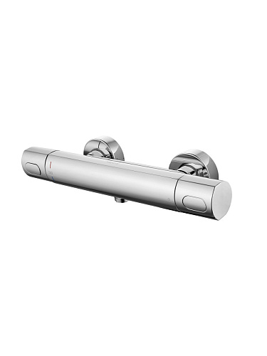 Aquatek АЛЬФА AQ1963CR Смеситель для душа