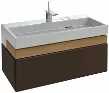 Jacob Delafon Terrace EB1187-274 Тумба под раковину подвесная купить  в интернет-магазине Сквирел