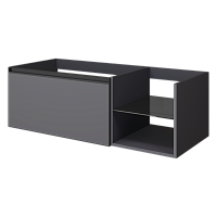 Armadi Art QUATRO 790-M6-120-A-A-LED Тумба под раковину