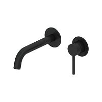 OLIVEEKA Y OL-88869017-MB Смеситель для раковины