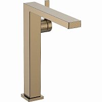 Hansgrohe Tecturis E 73070140 Смеситель для раковины
