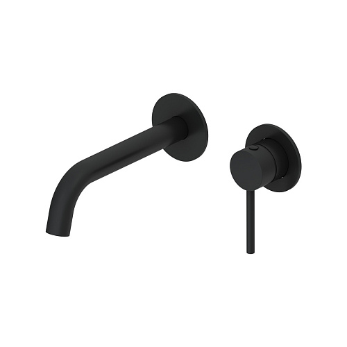 OLIVEEKA Y OL-88869017-MB Смеситель для раковины